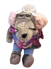 Hasbro Beach Roland Rat Rare