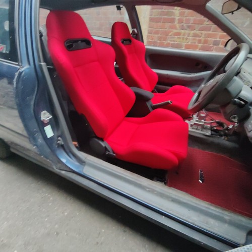 Honda civic 2000 sr3 - honda, 92-2000