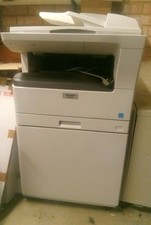 Sharp MX - M160D A3 / A4