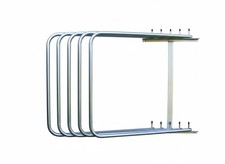 Ultramatrix 5 Arm Swinging Rug Rack, Horse, Tack Room, Storage Rack, Equestrian