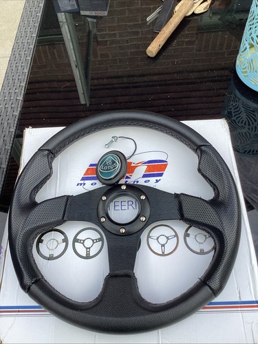 Mountney classic steering - classic,
