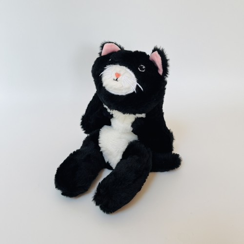 Tale tails black cat - tale, of