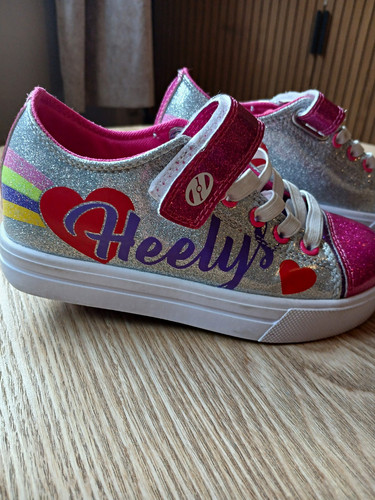 Heelys girls skate - heelys,