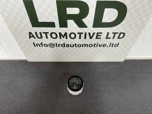 Land rover defender td5 - rover, dash