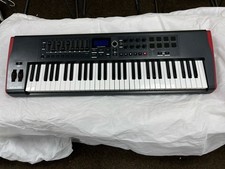 Novation Impulse 61