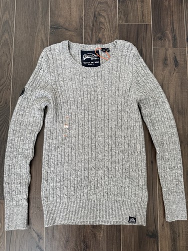Brand new superdry croyde - brand,