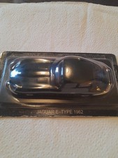 Collector's Model Jaguar