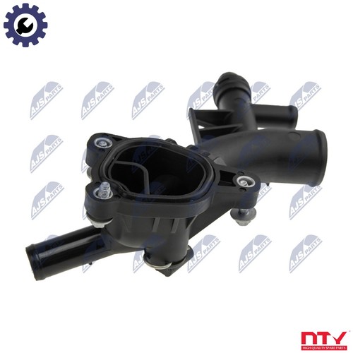 Coolant flange ctm - ctm-pl-017, for