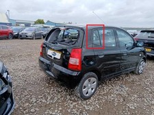 2004 2010 kia - kia, right