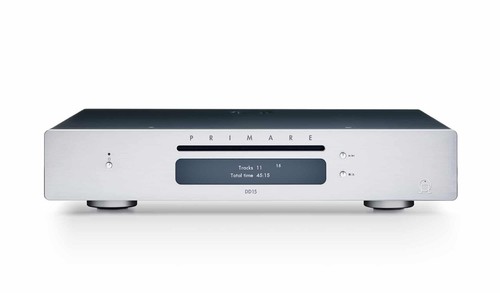 Primare dd15 transport - primare,