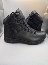 Karrimor Skiddaw Waterproof Walking Boots UK 10.5 EU 45.5 Hiking Shoes RRP £120