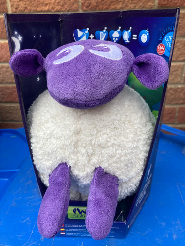 Ewan the dream sheep baby - ewan,