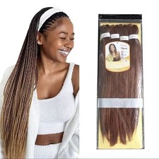 26Inch 4 in pack Pre-stretched