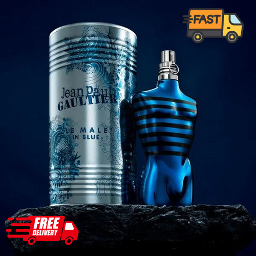 Jean paul gaultier - paul, male
