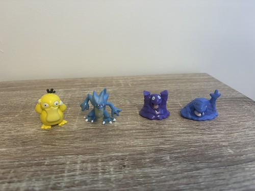 Pokemon tomy cgtsj branded - pokemon,