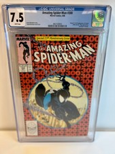 The Amazing Spider-Man #300