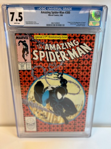 The amazing spider - the,