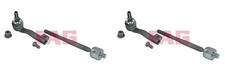 LEFT AND RIGHT SET TIE ROD