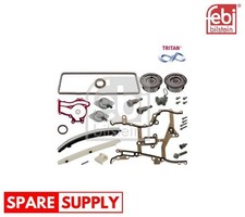 TIMING CHAIN KIT FOR CHEVROLET