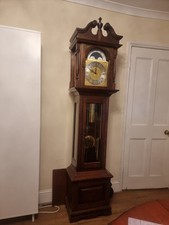 Emperor Clock