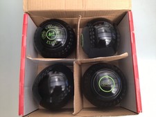 Taylor Elite Lawn Flat Green