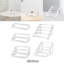 Large riser display - display, stand