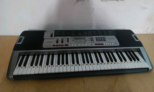 Casio 210 electronic - casio,