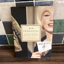 MM--Personal : From the Private Archive of Marilyn Monroe by Lois Banner  2011 