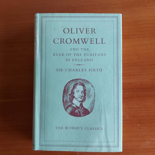 Oliver cromwell and the - oliver,