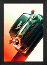 MINI COOPER JCW CHALLENGE