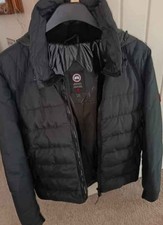 CANADA GOOSE COAT - MEDIUM -