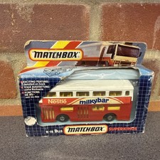 Matchbox Super Kings K-15