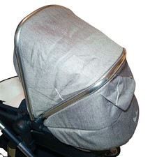 Genuine Silver Cross Wayfarer