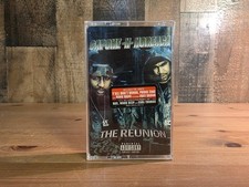 Capone-N-Noreaga The Reunion