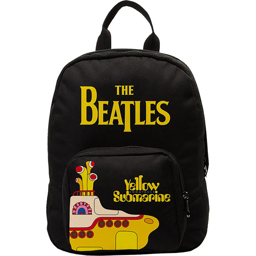 The beatles mini backpack - the,