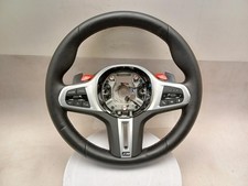 BMW 5 SERIES Steering Wheel 2017-2023 M5 COMPETITION 4 Door Saloon  