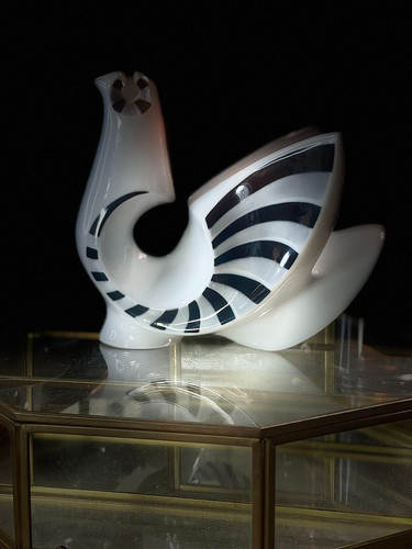 Vintage sargadelos porcelain - vintage,