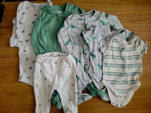 Baby boy girl clothes - baby,
