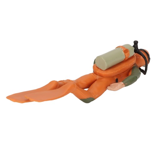 Floating diver ornament for - floating,