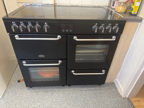 Belling kensington 100ei 100cm - 100ei,