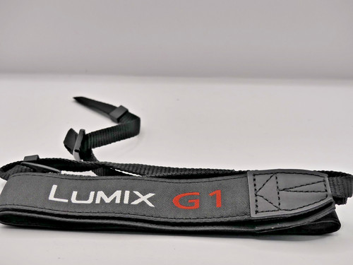 Genuine panasonic lumix - genuine,