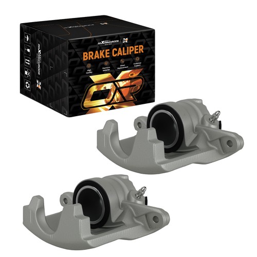 Brake caliper front left - brake, right