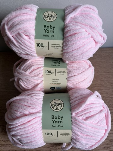 Aldi crafty baby chenille - aldi, so