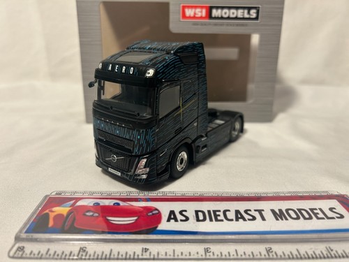 Corgi modern truck - wsi, 04-2236