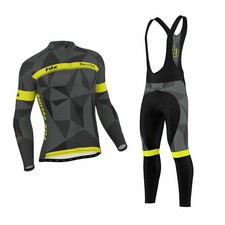 Mens Classic Cycling Jersey