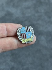 Vintage Stoke City Fc