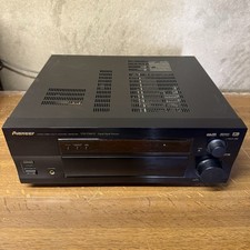 Pioneer VSX-D810-S A/V