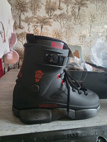 Razor inline skates - razor,