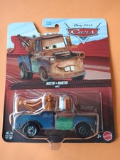 Disney Pixar Cars  Tow mater