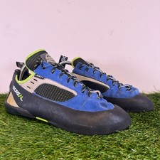 Boreal Climbing Shoes Size 8
